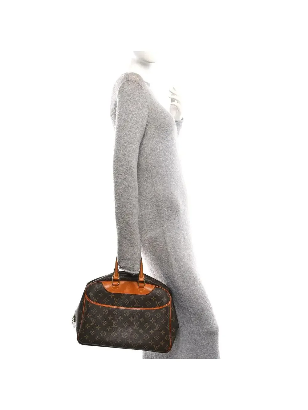 Louis Vuitton Deauville #277698L79B